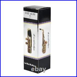 Sax Mouthpiece Brightly Concentrated For Alto Saxophone Musical Instruments