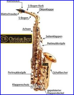 Saxophon Alt saxophone alto mib Saxofón SAX SAXO SAXOPHONE ALTO YANAGISAWA COP