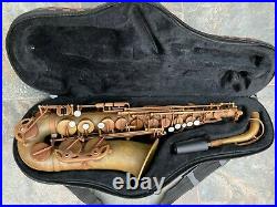 Saxophone Alto Sax
