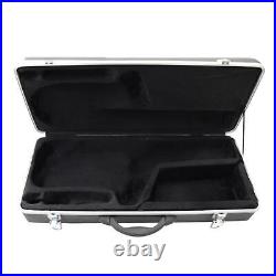 Saxophone Case for Alto Portable Lightweight Alto Sax Bag for Outdoor Gift