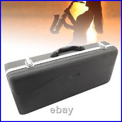 Saxophone Case for Alto Portable Lightweight Alto Sax Bag for Outdoor Gift