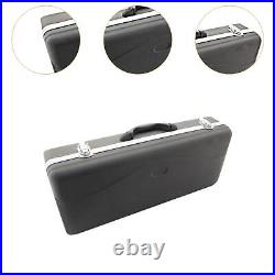 Saxophone Case for Alto Portable Lightweight Alto Sax Bag for Outdoor Gift