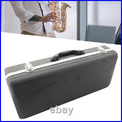 Saxophone Case for Alto Portable Lightweight Alto Sax Bag for Outdoor Gift