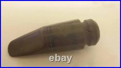 Selmer Airflow A alto sax mouthpiece