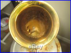 Selmer Bundy II Alto Saxophone With Case Sax 2 NICE SAX