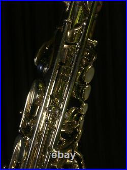 Selmer MKVI Vintage Sax