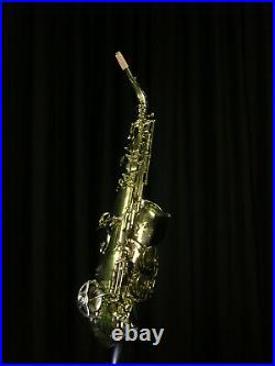 Selmer MKVI Vintage Sax