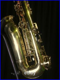 Selmer MKVI Vintage Sax