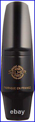 Selmer Paris Alto Sax Mouthpiece S80 C mouthpiece Only? 0016307 NEW from Japan