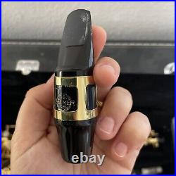 Selmer Paris Alto sax mouthpiece S80 C