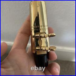 Selmer Paris Alto sax mouthpiece S80 C