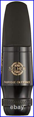 Selmer Paris alto sax mouthpiece soloist Soloist C