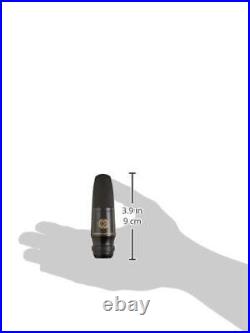 Selmer Paris alto sax mouthpiece soloist Soloist C