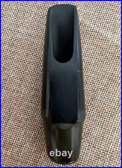 Selmer S80 D alto sax mouthpiece