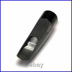 Solist EVEREST 7A Alto Sax Mouthpiece with Lig and Cap MADE IN BRAZIL