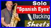 Spanish_Eyes_Saxophone_Solo_Tenor_Sax_Alto_Sax_Backingtrack_Noten_Sheet_Music_Partitura_Sax_Coach_01_nrkm