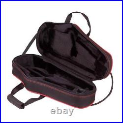 Thickened Padded Alto Saxophone Sax Bag Case Backpack Durable for Sax Accs