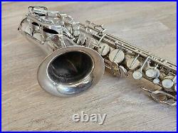 Thigh Saxophone