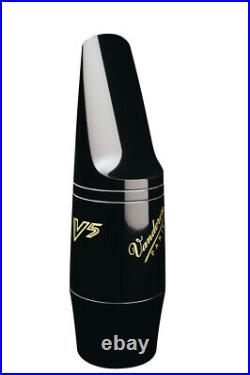 Vandoren Mouthpiece Alto Sax V5 A17 SM418