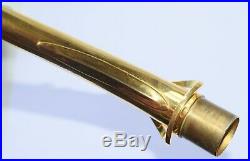 Vintage Selmer Mark VI Alto Sax Neck-Gold Plated