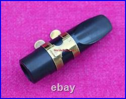 Wagner'Slimline' Alto Mouthpiece, Rubber 0.078