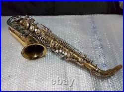 YAMAHA ALTO / ALTO SAX / SAXOPHONE Made in JAPAN