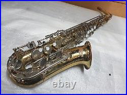 YAMAHA ALTO / ALTO SAX / SAXOPHONE Made in JAPAN