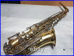 YAMAHA ALTO / ALTO SAX / SAXOPHONE Made in JAPAN