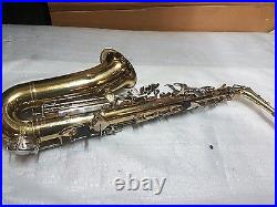 YAMAHA ALTO / ALTO SAX / SAXOPHONE Made in JAPAN