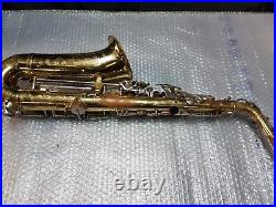 YAMAHA ALTO / ALTO SAX / SAXOPHONE Made in JAPAN