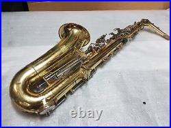 YAMAHA ALTO / ALTO SAX / SAXOPHONE Made in JAPAN