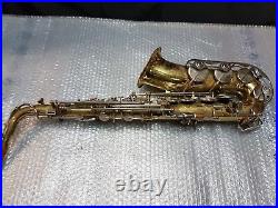 YAMAHA ALTO / ALTO SAX / SAXOPHONE Made in JAPAN