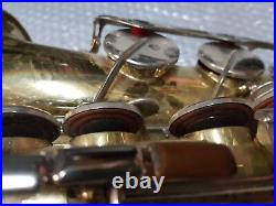 YAMAHA ALTO / ALTO SAX / SAXOPHONE Made in JAPAN