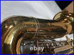 YAMAHA ALTO / ALTO SAX / SAXOPHONE Made in JAPAN