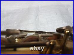 YAMAHA ALTO / ALTO SAX / SAXOPHONE Made in JAPAN