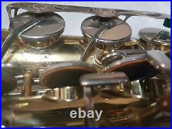 YAMAHA ALTO / ALTO SAX / SAXOPHONE Made in JAPAN