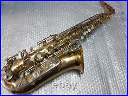 YAMAHA ALTO / ALTO SAX / SAXOPHONE Made in JAPAN