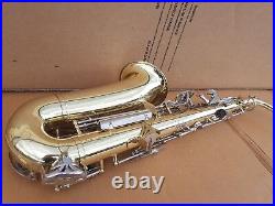 YAMAHA ALTO / ALTO SAX / SAXOPHONE Made in JAPAN OLDIE