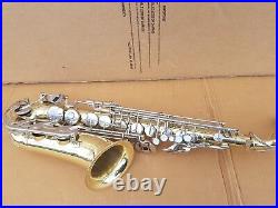 YAMAHA ALTO / ALTO SAX / SAXOPHONE Made in JAPAN OLDIE