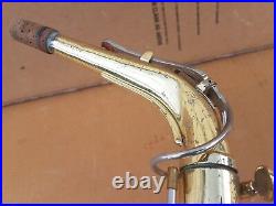 YAMAHA ALTO / ALTO SAX / SAXOPHONE Made in JAPAN OLDIE