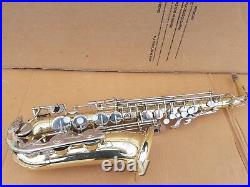 YAMAHA ALTO / ALTO SAX / SAXOPHONE Made in JAPAN OLDIE