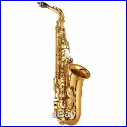 YAMAHA Alto Sax YAS-875EX with case EMS 2-3weeks arrive from Japan