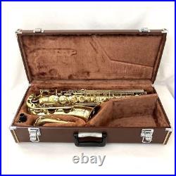 YAMAHA YAS-32 Alto Sax Saxophone Musical Instrument Trumpet