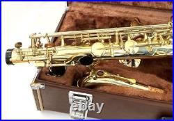 YAMAHA YAS-32 Alto Sax Saxophone Musical Instrument Trumpet