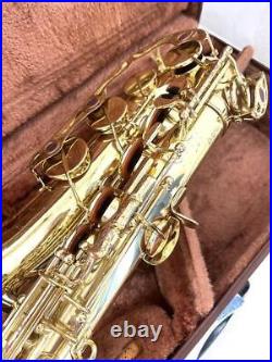 YAMAHA YAS-32 Alto Sax Saxophone Musical Instrument Trumpet