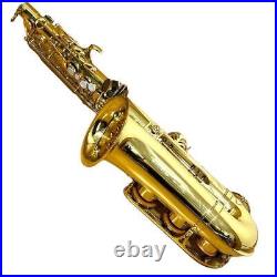 YAMAHA YAS-32 YAS32 Alto Saxophone Sax with Hard Case