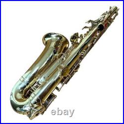 YAMAHA YAS-32 YAS32 Alto Saxophone Sax with Hard Case