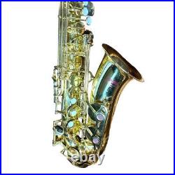 YAMAHA YAS-32 YAS32 Alto Saxophone Sax with Hard Case