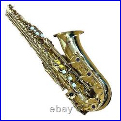 YAMAHA YAS-32 YAS32 Alto Saxophone Sax with Hard Case