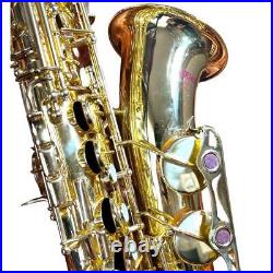 YAMAHA YAS-32 YAS32 Alto Saxophone Sax with Hard Case